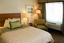 The Stevenson Monterey